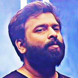 Santhosh Narayanan
